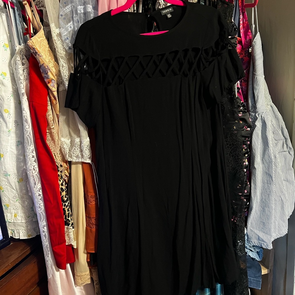 Torrid 00